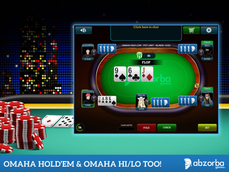 Tips and Tricks for Poker Live Omaha & Texas