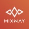 Mixway is Asia's ride-hailing app, delivery service, and cashless payment solution all in one