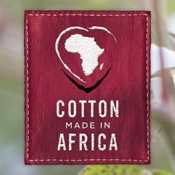 Cotton made in Africa