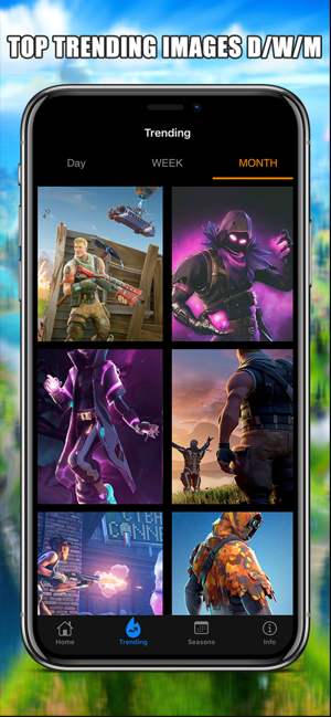 Vbucks for Fortnite Wallpapers(圖2)-速報App