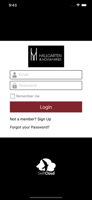 Hallgarten Wines(圖1)-速報App