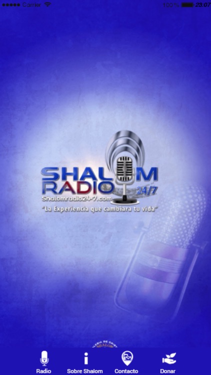 Shalom Radio