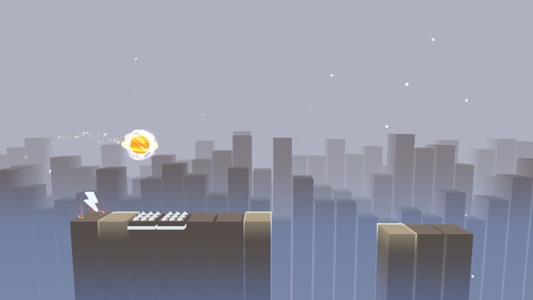 Super Bounce - Addictive Game screenshot-4