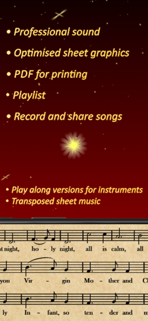 Christmas carols+(圖2)-速報App