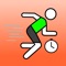 Running Times Calculator is a simple and easy to use app that allows you to find out your equivalent running pace for other distances