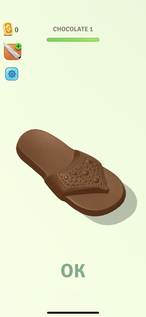 Chocolate Cutting Art(圖3)-速報App