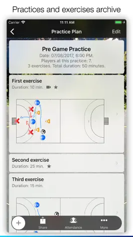 Game screenshot Assistant Coach Handball hack