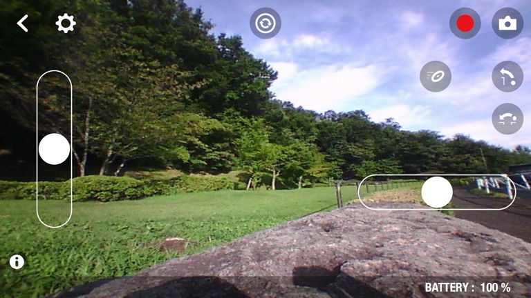 【图】Basic Controller Jumping Race(截图2)