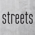 Streets: Famous Food and Drink