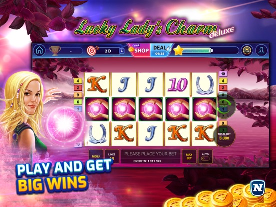 GameTwist Online Casino Slots Screenshots