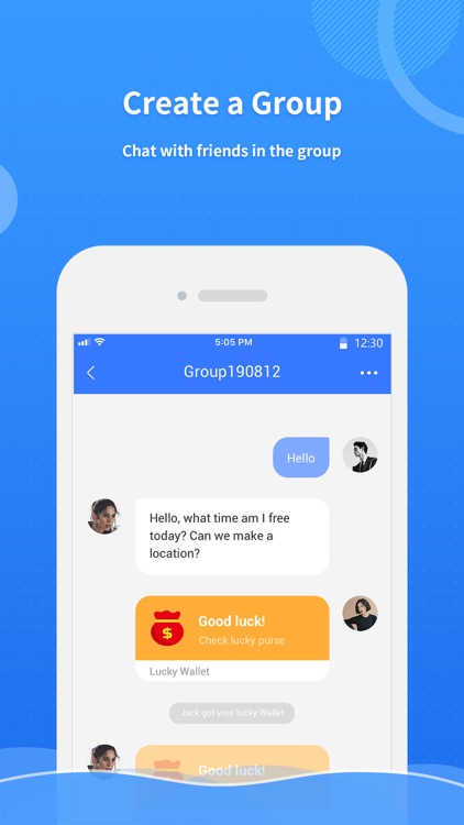 WPay Cash screenshot-5
