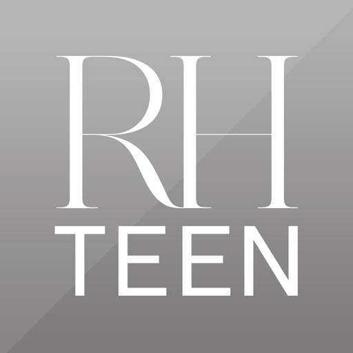 RH Teen Source Book Icon