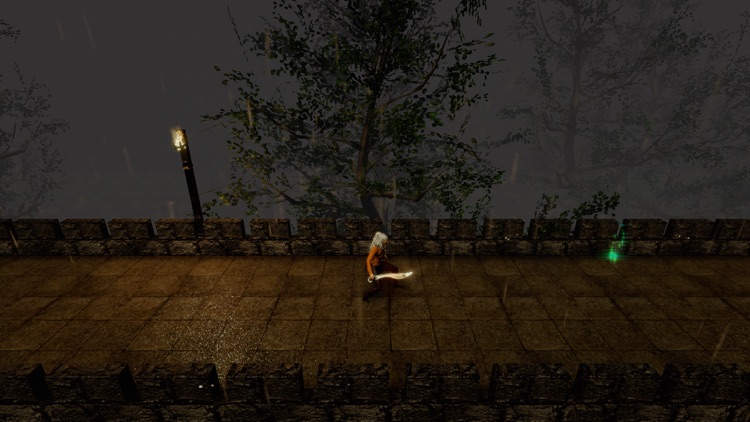 Darkness Trap: Purify Old Sins screenshot-6