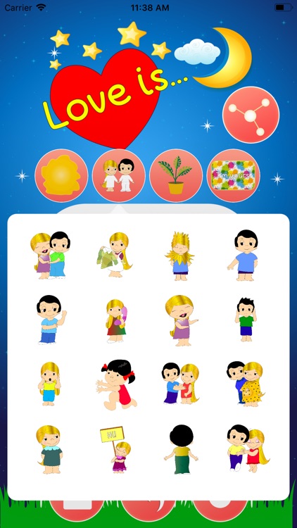 Love is... screenshot-4