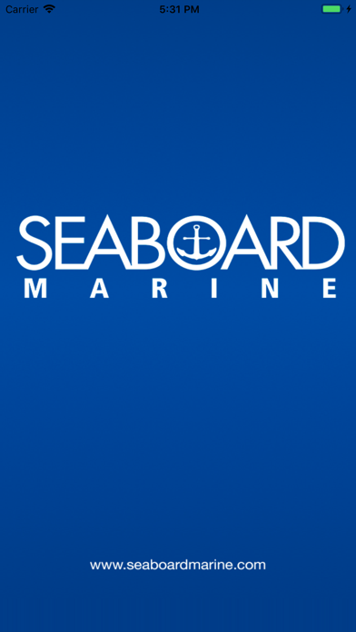 How to cancel & delete Seaboard Marine from iphone & ipad 1