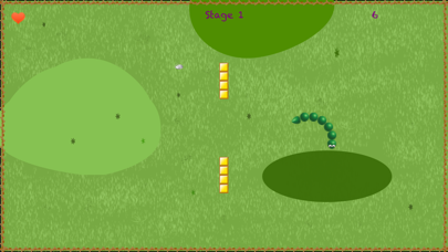 Curved Snake screenshot 4