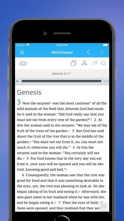 Jehovah’s Witnesses Kingdom screenshot-3