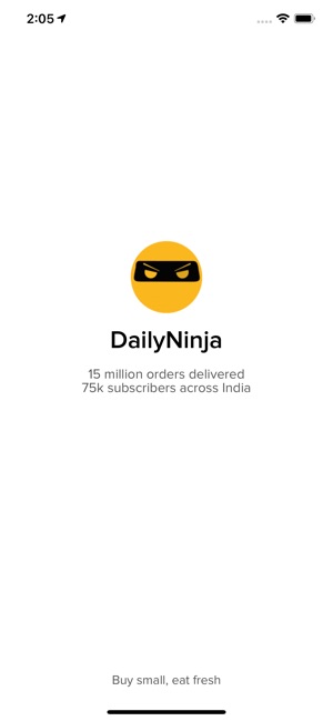 DailyNinja(圖1)-速報App