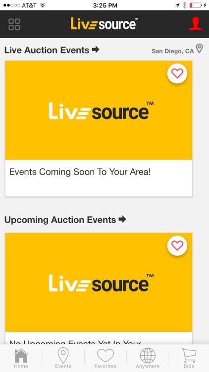 Live Source screenshot-3