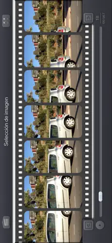 Screenshot 7 Video 2 Photo - HD iphone