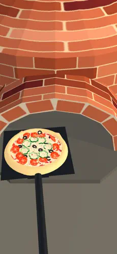 Captura 4 Pizzaiolo! iphone