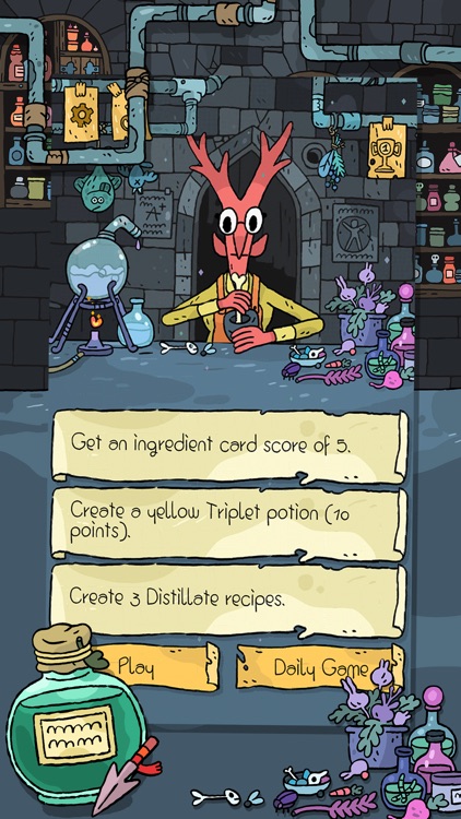 Miracle Merchant screenshot-4