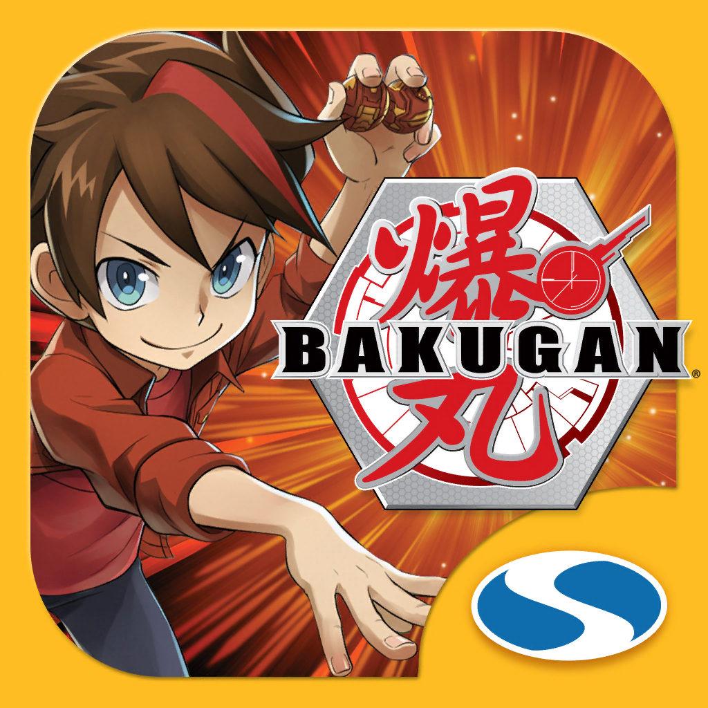 bakugan google