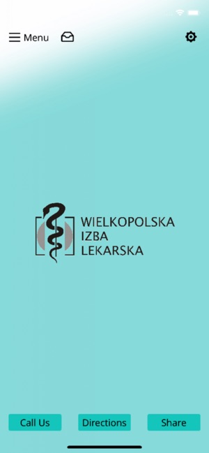 Wielkopolska Izba Lekarska(圖1)-速報App