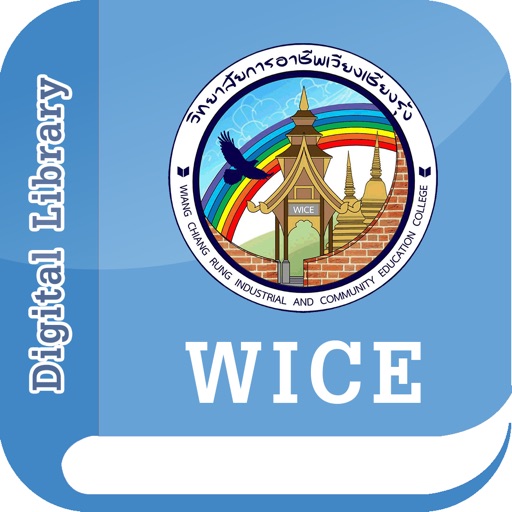 WICE Digital Library