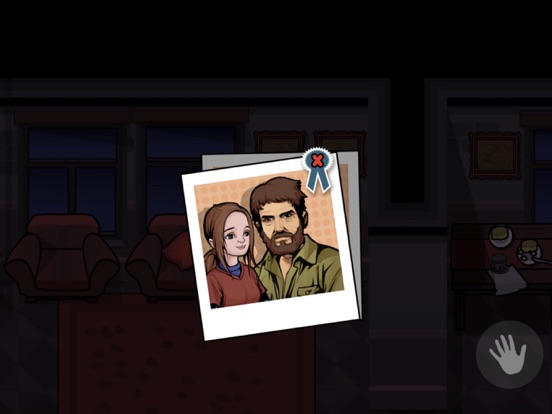Screenshot #6 pour Last Refuge - the way home