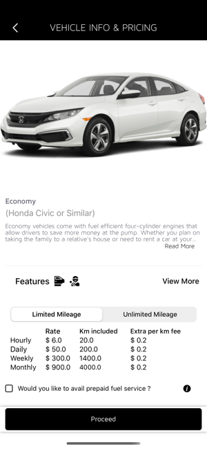 On Demand Car(圖3)-速報App