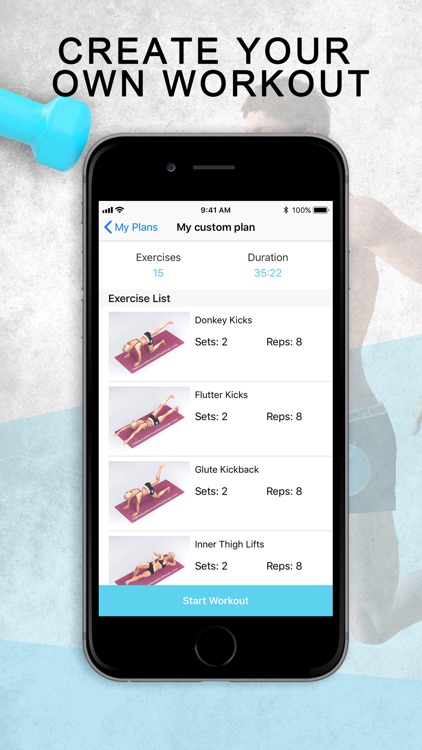 7 Minute Workout Challenge By Appostafat Gmbh 7 Minute Workout Challenge By Appostafat Gmbh