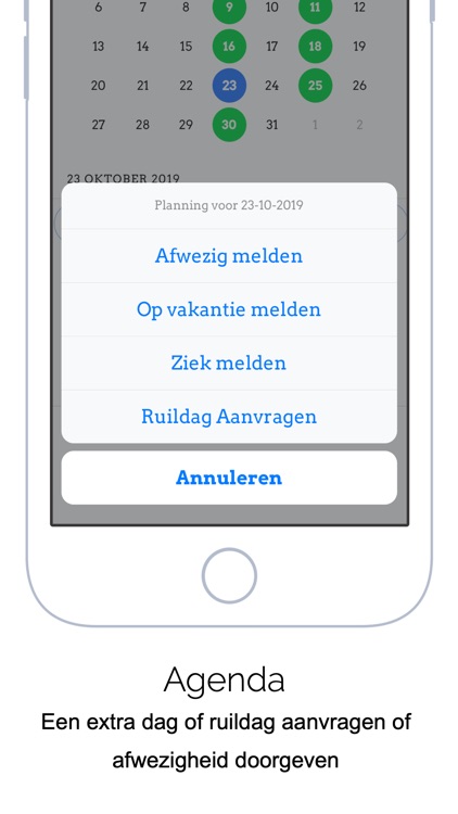 Eigen&Wijzer Ouderapp