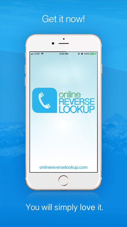 Reverse Lookup screenshot-4