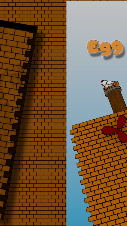 Egg Drop - Endless Egg Popping screenshot-4