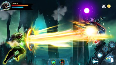 Dragon Shadow Battle 2 Legend screenshot 1