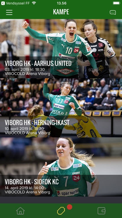 Viborg HK