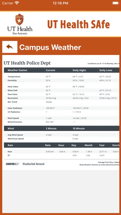 UT Health SAfe screenshot-6