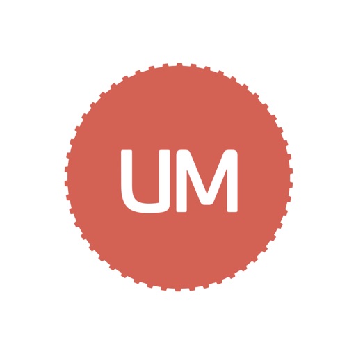 Universal Motors Icon