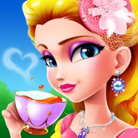 Princess Tea Party - Fun Games  PC 용