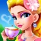 Princess Tea Party - Fun Games