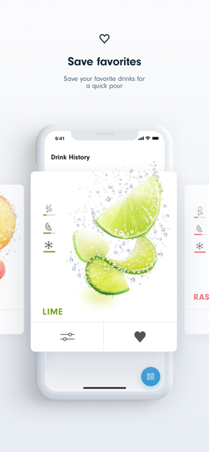 SodaStream Connect(圖4)-速報App