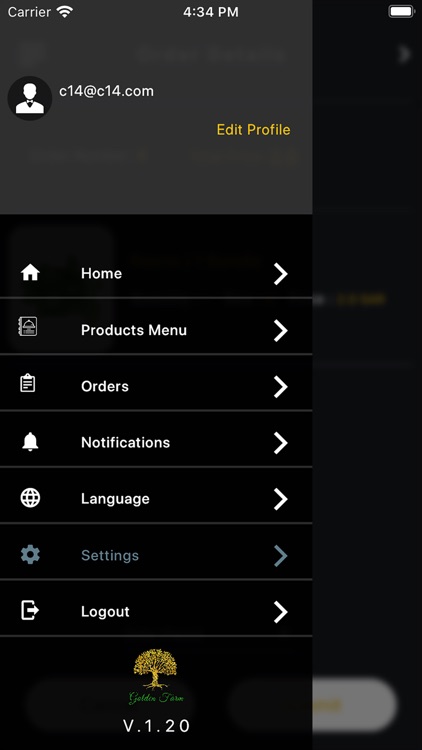 Rescoo Presnt Back Golden Farm screenshot-8