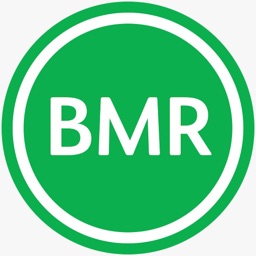 BMR - Calories Calculator