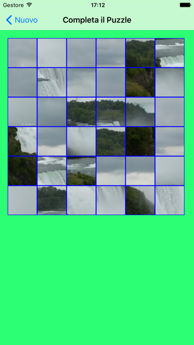 100Puzzle screenshot 2