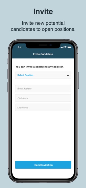 Wepow for Employers(圖5)-速報App