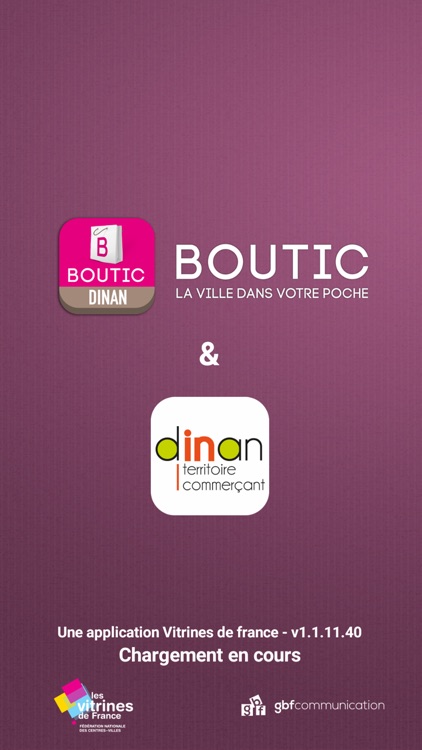 Boutic Dinan