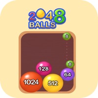 2048 Balls pour PC
