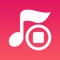 If you want your iPod music to play continuously for a set amount of time then this app is for you