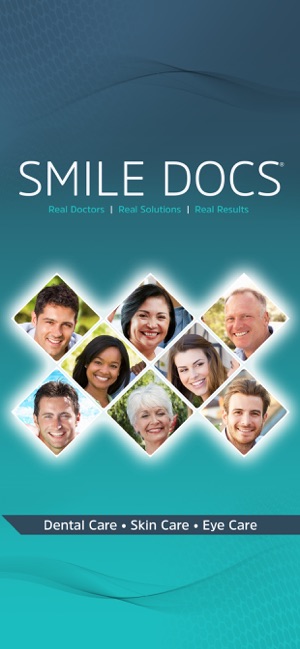 Smile Docs®(圖2)-速報App